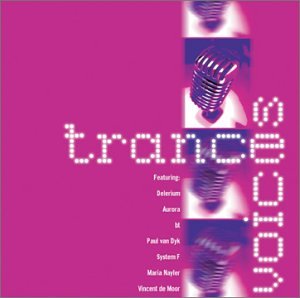 Trance Voices