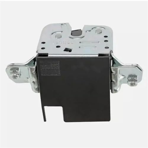 Serrure hayon mécanique 4 broches haute précision pour coffre VW Touareg 7P et Sharan 7N - 2