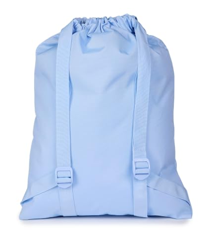 Image of JanSport Draw Sack - Adjustable Drawstring Gym /Travel Bag | Ultra-lightweight and famously durable, the JanSport Draw Sack is your ultimate grab-and-go bag for daily essentials.