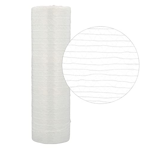 Rouleau de film étirable pour palette 30,5 cm x 30,5 m Cover