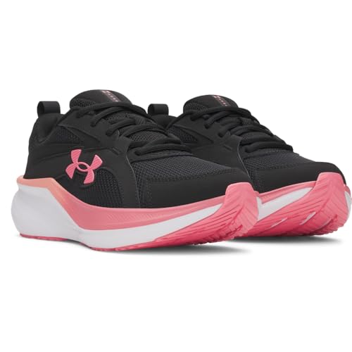Under Armour Women's Charged Assert 11 Running Shoes - Image 3