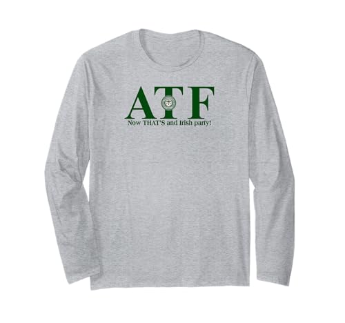 ATF �i�E�E�U�b�c�E�A���h�E�A�C���b�V���E�p�[�e�B�[ ����T�V���c