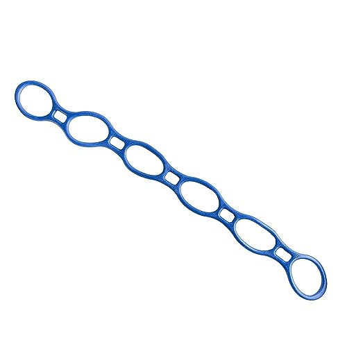 Kit Fita De Suspensão, Com Bolsa Para Transporte, T90, Acte Sport...