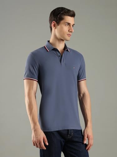 Image of Tommy Hilfiger Men Polo Shirt