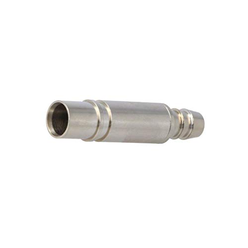 Contact femelle Han Modular Pneumatic HARTING pour tube 6mm laiton 09140006416