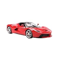 Amazon.co.jp: 1:18 ラフェラーリ リファインド用 バージョンスポーツ