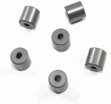 Ferrite Shielding Beads FB-43-301, 43 Material - Pkg of 12