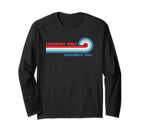 Legendary Since November 1963 ����T�V���c
