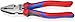 Produktbild Knipex 0202200 8-Inch High Leverage Combination Pliers - Comfort Grip by KNIPEX Tools