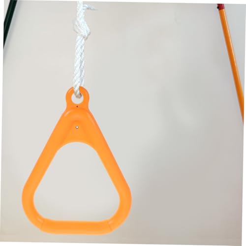 Anillas para Gimnasia Multipropósito UPKOCH 2pcs miniatura 5