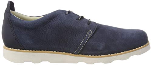 Clarks Crown Park K, Scarpe da Ginnastica Basse