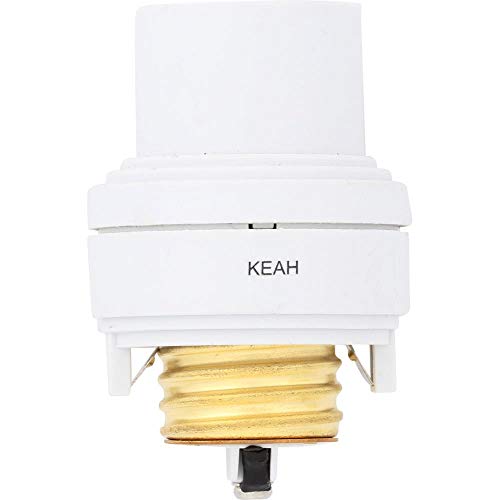 Westek 6702BC Indoor Touch On/Off Light Control