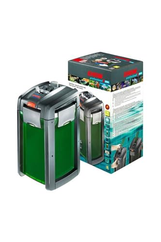 Eheim 2075020 Außenfilter professionel 3 600 mit Filtermasse