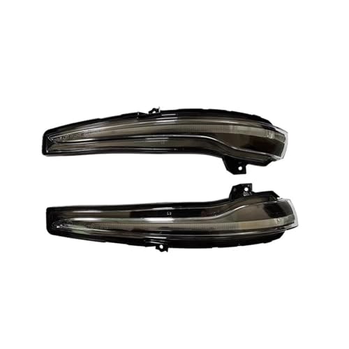 Clignotant rétroviseur voiture led haute visibilité pour Benz GLC