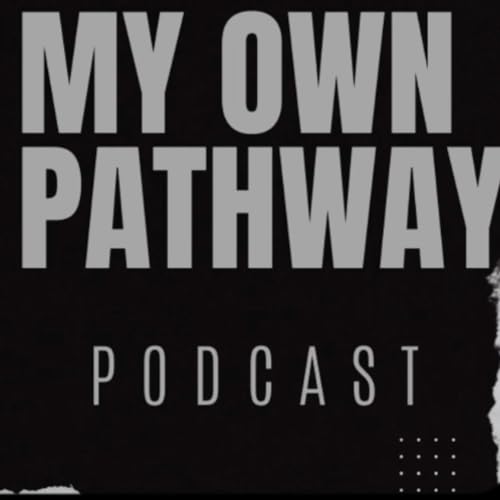 『Myownpathwaypodcast』のカバーアート