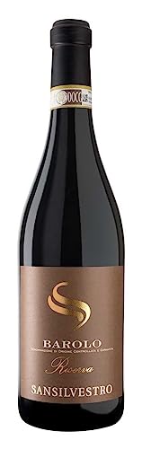  Barolo Riserva DOCG