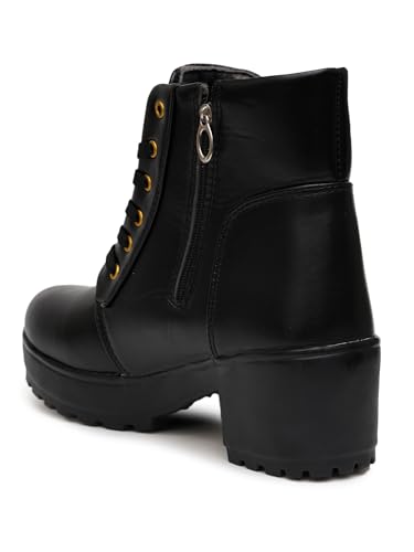 Image of womens Blazebelle Boots Stylish & Trendy Design All-Day Comfort Lightweight Design Easy to Wear For Girls /Ladies