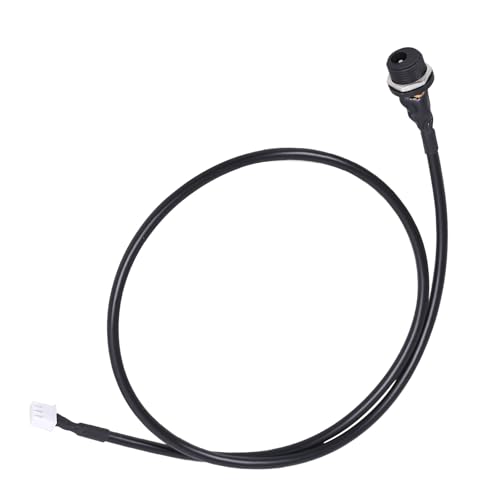 Bike Connector Input Cable
