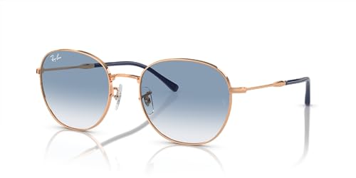 Image of Ray-Ban Rb3809 Round Sunglasses