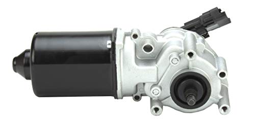 Moteur d'essuie-glace avant Taros 145113 au balayage fluide et silencieux