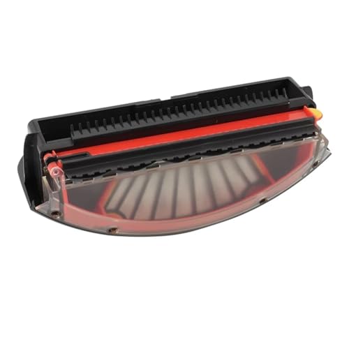 Dust Box Compatible for Irobot Roomba 500 Series 550 560 570 580 52708 551 527 530 535 .Robot Vacuum Cleaner Garbage Filter Spare Parts