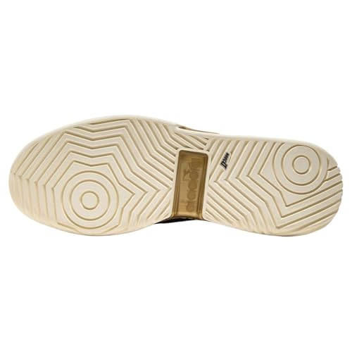 Diadora Men's B.Elite Star All Ground Tennis Shoe 5