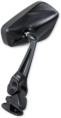 Amazon.co.jp: タナックス (TANAX) バイクミラー ナポレオン 