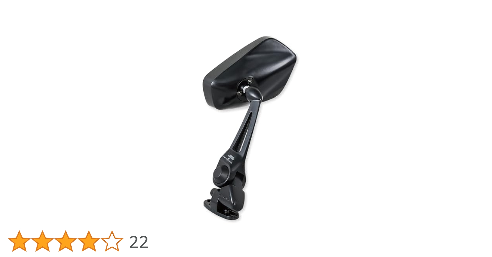 【美品】タナックス ナポレオンミラー Amazon | タナックス(TANAX) ナポレオン(NAPOLEON) NC-002