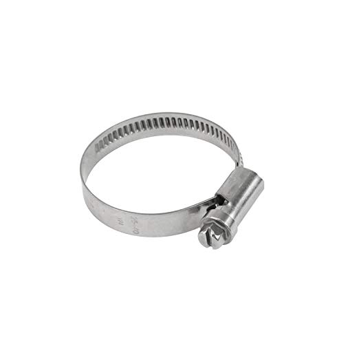 藤原産業 オールステンホースバンド SGT-W4/9 25-40