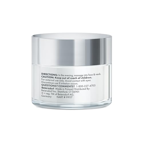 Eucerin 10224778 Q10 Anti-Wrinkle Night Cream + Pro-Retinol, Facial Cream thumb #2