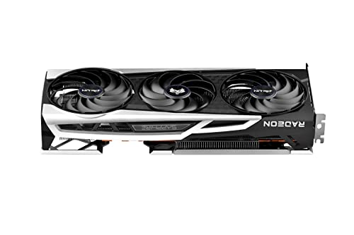 AMD Radeon RX 7700 XT GPU