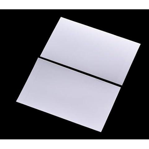 Laboratory Instrument Company Adhesive Sealing Film MSF001 Cover