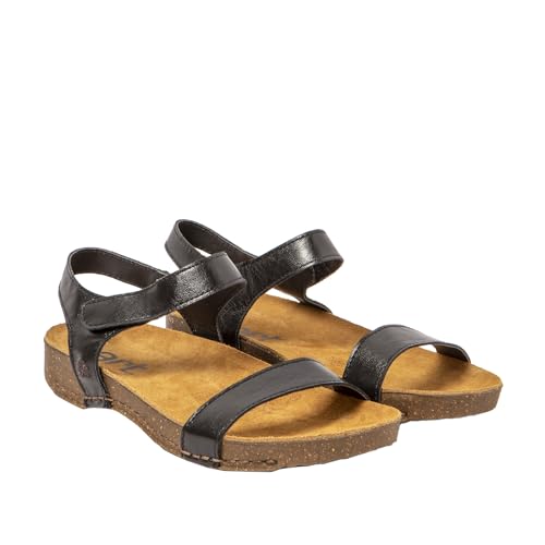 Sandale femme ART 1119f I Breathe pour soulager les pieds sensibles en été