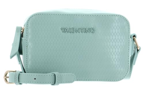Bolso bandolera Valentino Colada, el toque aloe turquesa premium que eleva tu estilo