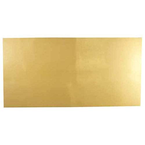 Rubber Sheet, Natural Gum Rubber Width 24 in, Rubber Length 12 in, Rubber Thickness 3/16 in, 40A