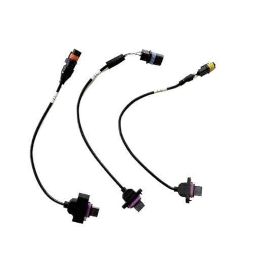 Câble signal débitmètre DJI Agras T30 haute précision pour UAV