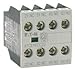 EATON CUTLER HAMMER XTCEXFBG13 CONTACTOR AUXILIARY CONTACT (5 pieces)