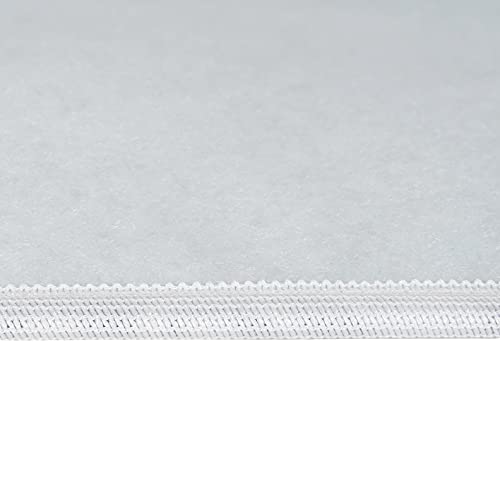 Westex Fine Damask Heavy Duty Ironing Board Cover and Pad, Thick 3-Layer Stain Resistant Padding, Elasticized Skirt - Image 3