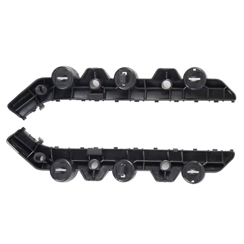 Supports de pare-chocs avant pour Nissan Sentra 2016-2019