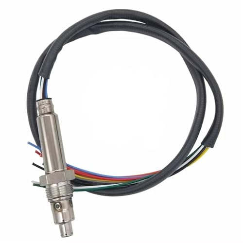 Capteur NOx pour Touareg 2009 2010 | Sonde d'oxyde d'azote 8 câbles OEM 55589456
