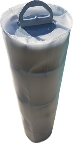 EasyFilter Cartouche Compatible WELTICO C6 PREFILTRE