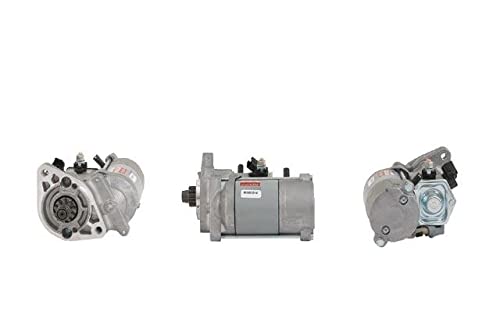 Amazon.com: Starter Motor Compatible With 17876 3361786 17385  