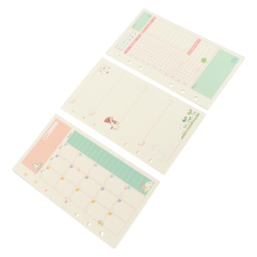 SOLUSTRE 6[Y[t 3Zbg m[gpbh ₷p CNɂݖh~dl w ItBXT ԃvi[p A6T