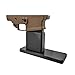 Hammy3DPrints Display Mount for FN Scar 17 | Rifle Holder Storage Rack