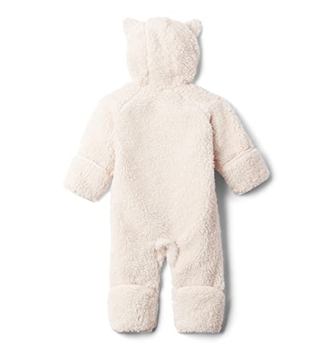 Columbia Foxy Baby Sherpa Bunting2