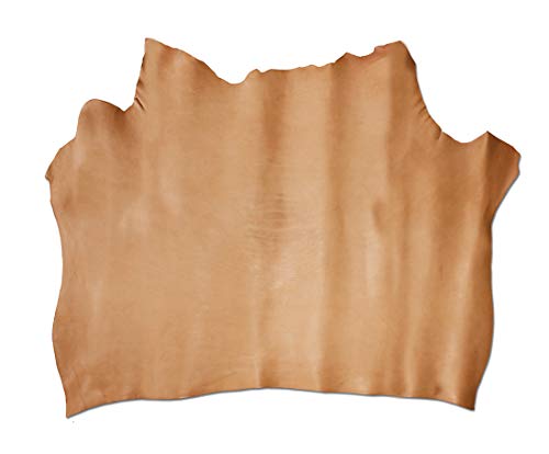 Hombro vegetal natural o engrasado piel para bolsos  carpetas  mochilas  C: 2 4 6 mm