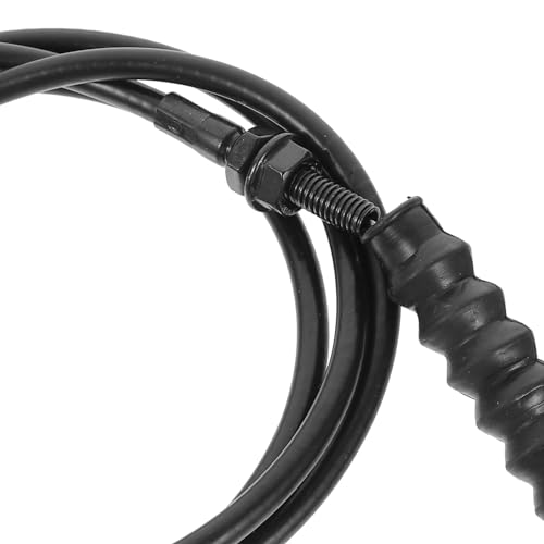 Yardwe Substituição De Cabo De Freio Para Scooter Linha De Freio Para Ciclismo Fio De Freio Para Sco