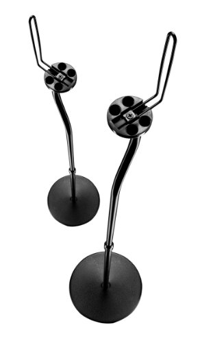 Vantage Point SSH-40BB H-Series Speaker Stands