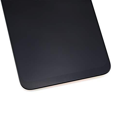 Image of MZB8458IN Display Touch Digitizer LCD Screen Replacement for Xiaomi Redmi 8A M1908C3KG M1908C3KH Black