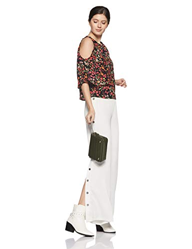 Image of Harpa Women Regular Fit Top